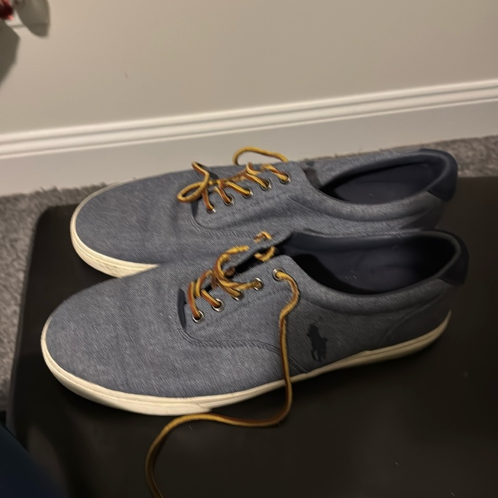 POLO sneakers
